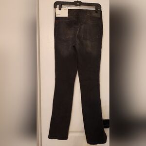 BDG Women's Black High Rise Skinny Jeans Size 27